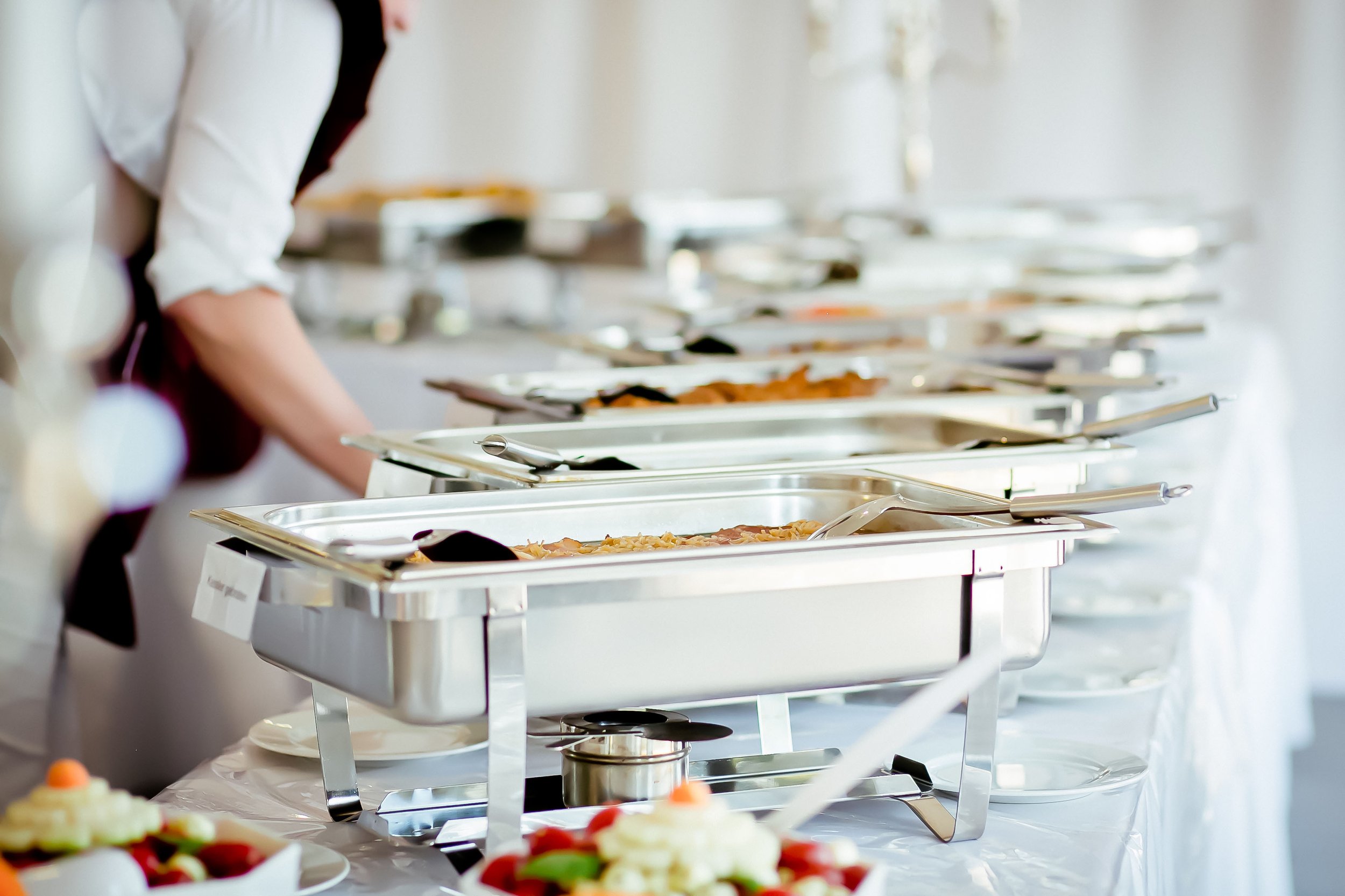 catering.